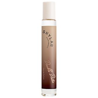 Skylar Double Dates Eau de Parfum Travel Spray