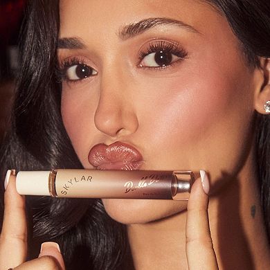 Double Dates Eau de Parfum Rollerball