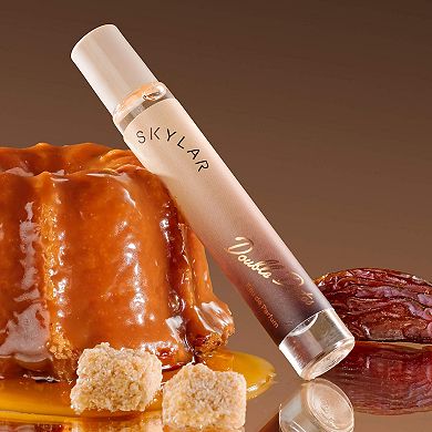 Double Dates Eau de Parfum Rollerball