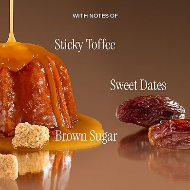 Double Dates Eau de Parfum