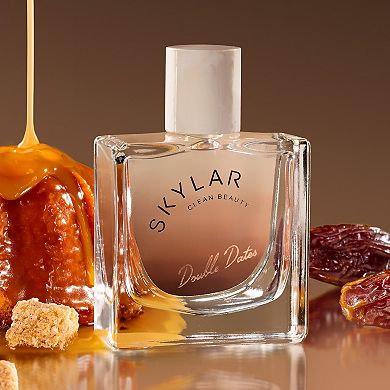 Double Dates Eau de Parfum