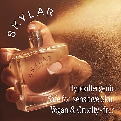 Double Dates Eau de Parfum