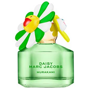 Marc Jacobs Fragrances Daisy Murakami Green Eau de Parfum with Banana & Jasmine