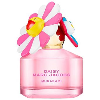 Marc Jacobs Fragrances Daisy Murakami Pink Eau de Parfum with Coconut