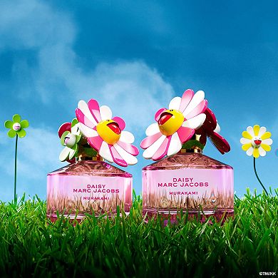 Daisy Murakami Pink Eau de Parfum with Coconut