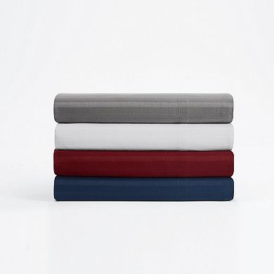 Royal Velvet Signature Dobby Stripe Sheet Set or Pillowcases