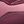 Flushed Deep Bordeaux