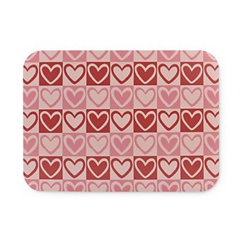 Celebrate Together™ Valentine's Day Checkerboard Placemat