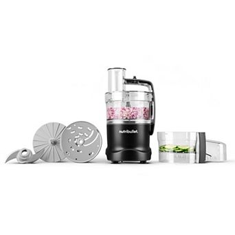 NutriBullet 5.5 cup Limitless Food Processor