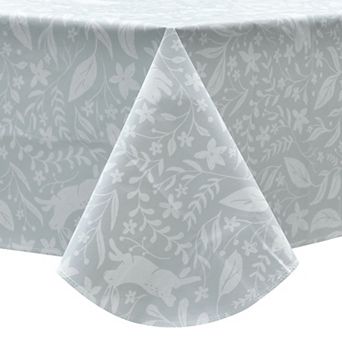 Celebrate Together™ Easter Folk Easter Tablecloth