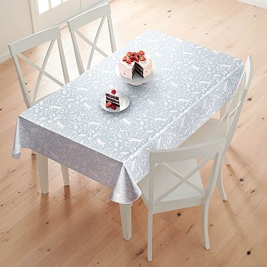 Celebrate Together™ Easter Folk Easter Tablecloth