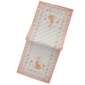 Celebrate Together™ Easter Quilted Table Runner