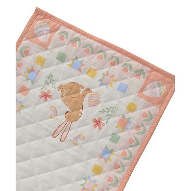 Celebrate Together™ Easter Quilted Table Runner