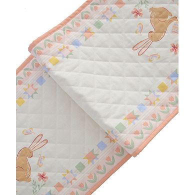 Celebrate Together™ Easter Quilted Table Runner