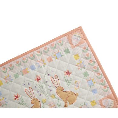 Celebrate Together™ Easter Quilted Placemat