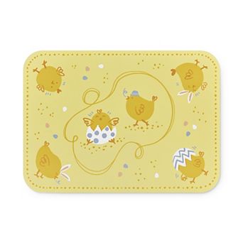 Celebrate Together™ Easter Chicks Placemat