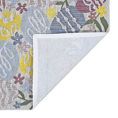 Celebrate Together™ Easter Tapestry Easter Egg Placemat