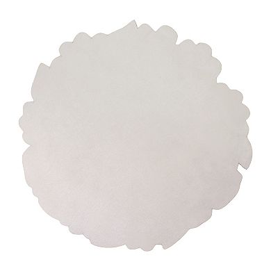 Celebrate Together™ Spring Beaded Round Placemat