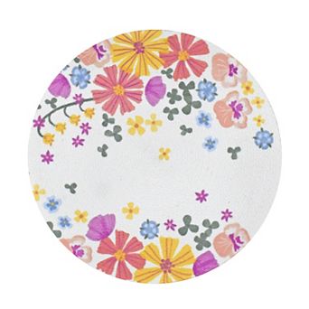 Celebrate Together™ Spring Floral Printed Placemat