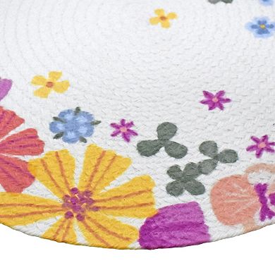 Celebrate Together™ Spring Floral Printed Placemat