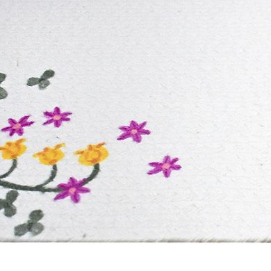 Celebrate Together™ Spring Floral Printed Table Runner