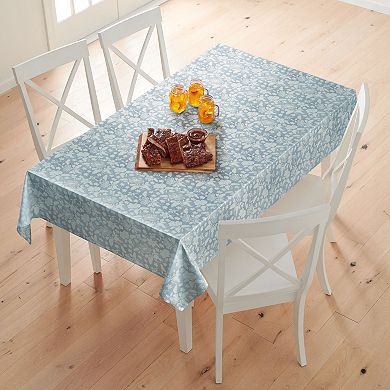 Celebrate Together™ Spring Jacquard Tablecloth