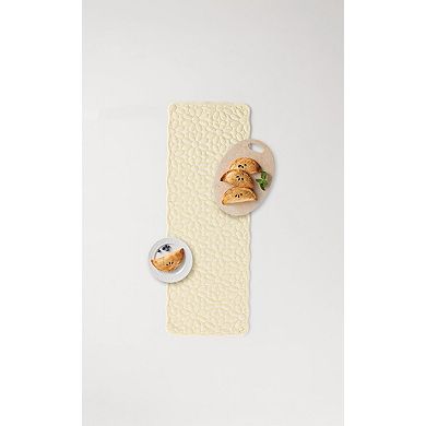 Celebrate Together™ Spring Flower Quilted Reversible Table Runner