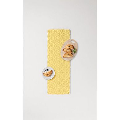 Celebrate Together™ Spring Flower Quilted Reversible Table Runner