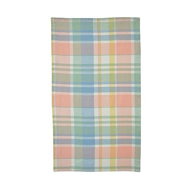 Celebrate Together™ Spring 2-pk. Butterfly Jacquard Kitchen Towels