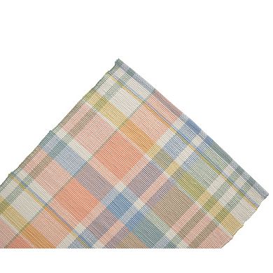 Celebrate Together™ Spring Woven Plaid Placemat