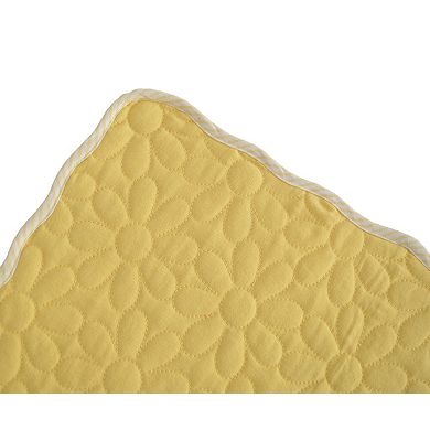 Celebrate Together™ Spring Flower Quilted Reversible Placemat