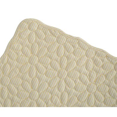 Celebrate Together™ Spring Flower Quilted Reversible Placemat