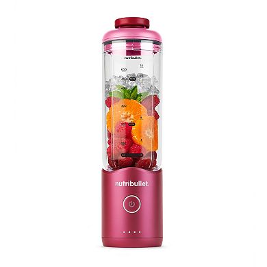 NutriBullet Flex Portable Blender 22-oz. Blender