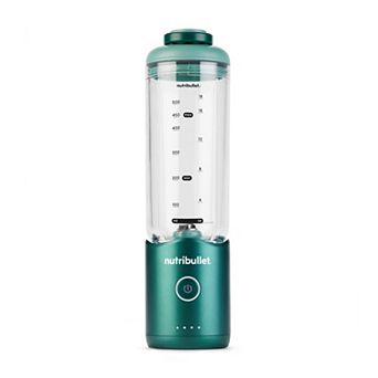 NutriBullet Flex Portable Blender 22-oz. Blender