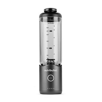 NutriBullet Flex Portable Blender 22-oz. Blender