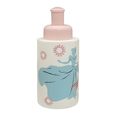 The Big One® Disney Princess Floral Soap Pump