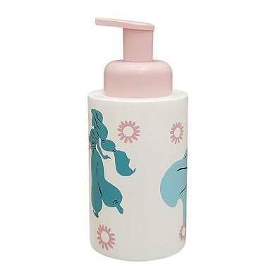The Big One® Disney Princess Floral Soap Pump