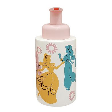 The Big One® Disney Princess Floral Soap Pump