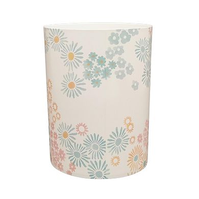 The Big One® Disney Princess Floral Wastebasket
