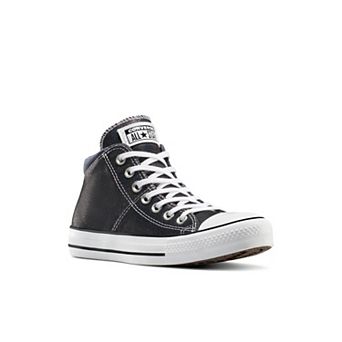 Converse Chuck Taylor All Star Madison Mid Women's Sparkle Lace-Up Sneakers