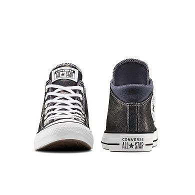 Converse Chuck Taylor All Star Madison Mid Women's Sparkle Lace-Up Sneakers