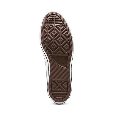 Converse Chuck Taylor All Star Madison Mid Women's Sparkle Lace-Up Sneakers