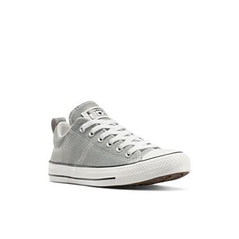 Converse Madison Ox Women's Lace-Up Casual Sneakers