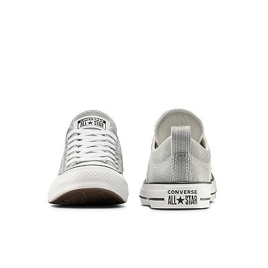 Converse Madison Ox Women's Lace-Up Casual Sneakers