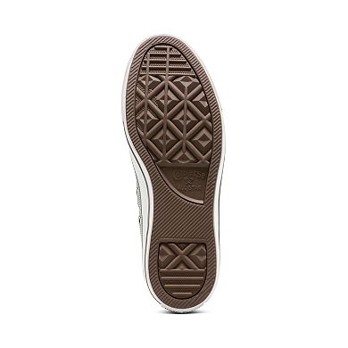Converse Madison Ox Women's Lace-Up Casual Sneakers