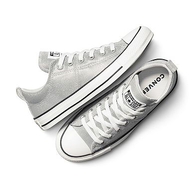 Converse Madison Ox Women's Lace-Up Casual Sneakers