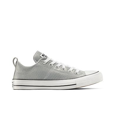 Converse Madison Ox Women's Lace-Up Casual Sneakers