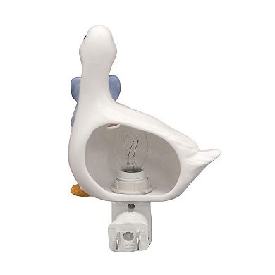 Celebrate Together™ Easter Spring Goose Night Light