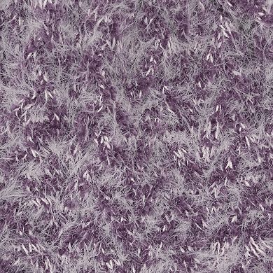 Women's MUK LUKS Chenille Eyelash Mix Mittens