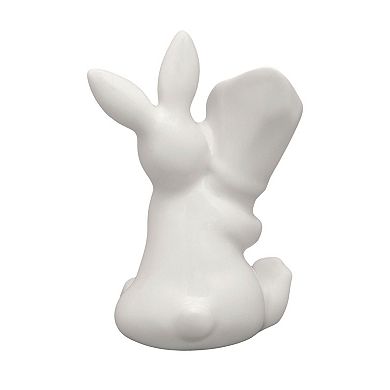 Celebrate Together™ Easter Ceramic Bunny Bud Vase